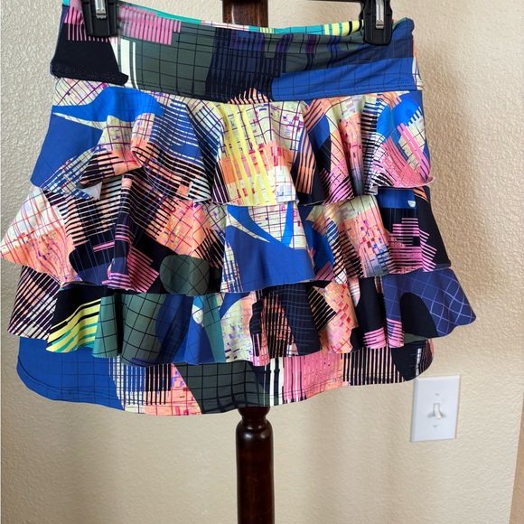 Dona Jo tennis skort - Picture 2 of 4